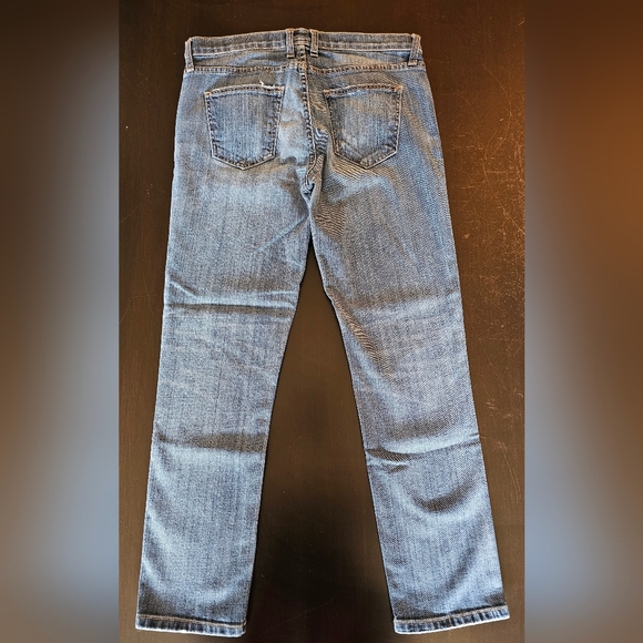 Current/Elliott "The Fling Love" women's cropped - Picture 15 of 15